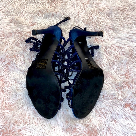 high  shoes for women - Picture 3 of 5